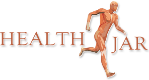 Health Jar